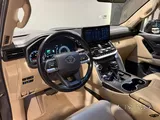 Toyota Land Cruiser VX 2024